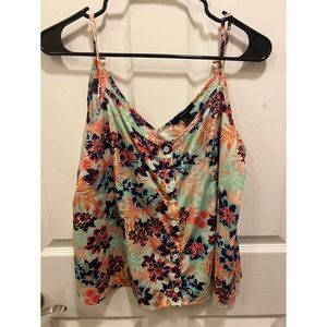 Forever 21 top